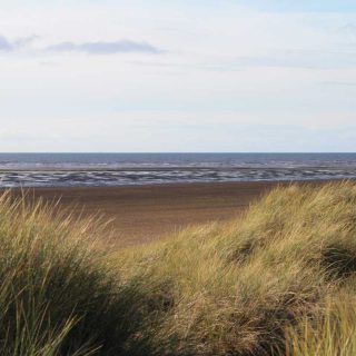 St Annes Beach