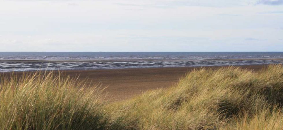 St Annes Beach